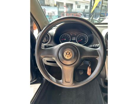 VOLKSWAGEN Gol 1.0 MI 4P, Foto 7