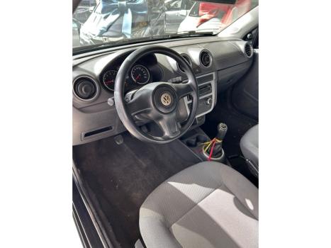 VOLKSWAGEN Gol 1.0 MI 4P, Foto 8