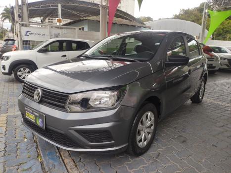 VOLKSWAGEN Gol 1.0 MI 4P, Foto 1