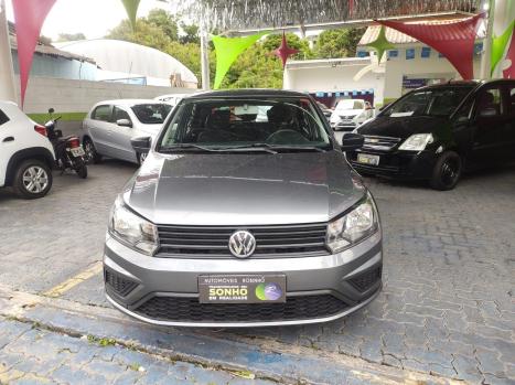VOLKSWAGEN Gol 1.0 MI 4P, Foto 2
