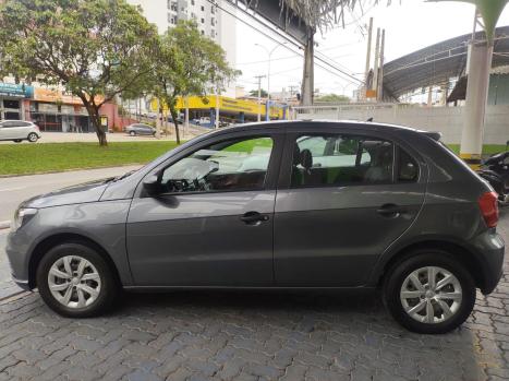 VOLKSWAGEN Gol 1.0 MI 4P, Foto 4