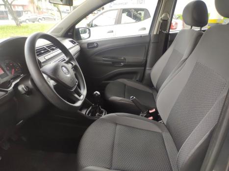 VOLKSWAGEN Gol 1.0 MI 4P, Foto 5