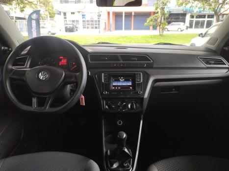 VOLKSWAGEN Gol 1.0 MI 4P, Foto 6