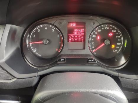 VOLKSWAGEN Gol 1.0 MI 4P, Foto 8