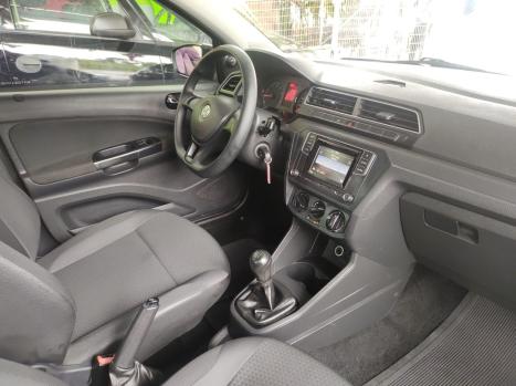 VOLKSWAGEN Gol 1.0 MI 4P, Foto 9