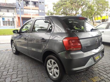VOLKSWAGEN Gol 1.0 MI 4P, Foto 11