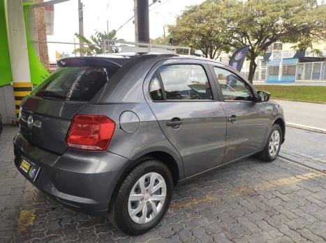 VOLKSWAGEN Gol 1.0 MI 4P, Foto 13