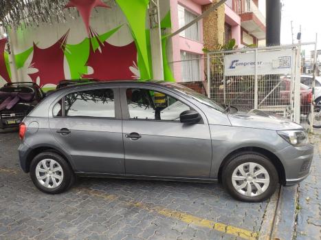 VOLKSWAGEN Gol 1.0 MI 4P, Foto 14