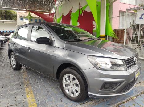VOLKSWAGEN Gol 1.0 MI 4P, Foto 15