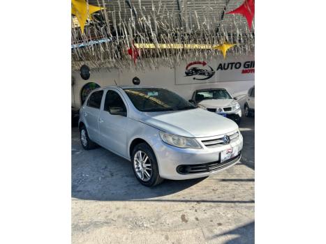 VOLKSWAGEN Gol 1.0 MI 4P, Foto 1