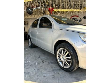 VOLKSWAGEN Gol 1.0 MI 4P, Foto 2