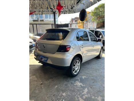VOLKSWAGEN Gol 1.0 MI 4P, Foto 3