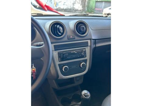 VOLKSWAGEN Gol 1.0 MI 4P, Foto 4
