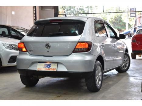 VOLKSWAGEN Gol 1.0 MI 4P, Foto 2