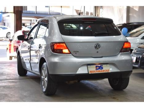 VOLKSWAGEN Gol 1.0 MI 4P, Foto 10
