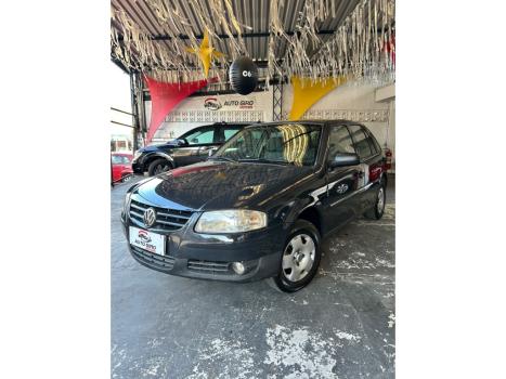 VOLKSWAGEN Gol 1.0 MI 4P, Foto 2