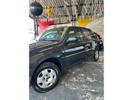 VOLKSWAGEN Gol 1.0 MI 4P, Foto 3