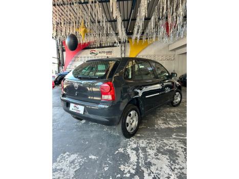 VOLKSWAGEN Gol 1.0 MI 4P, Foto 4