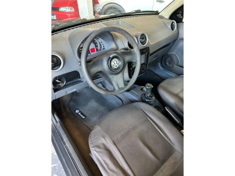 VOLKSWAGEN Gol 1.0 MI 4P, Foto 5