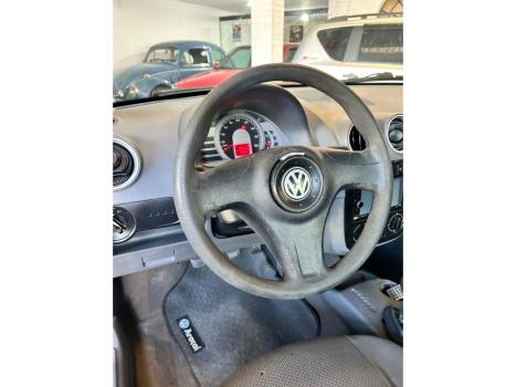 VOLKSWAGEN Gol 1.0 MI 4P, Foto 6