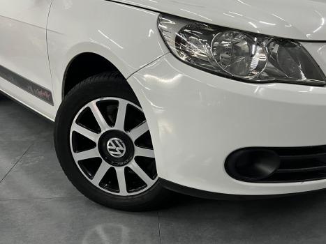 VOLKSWAGEN Gol 1.0 MI 4P, Foto 2