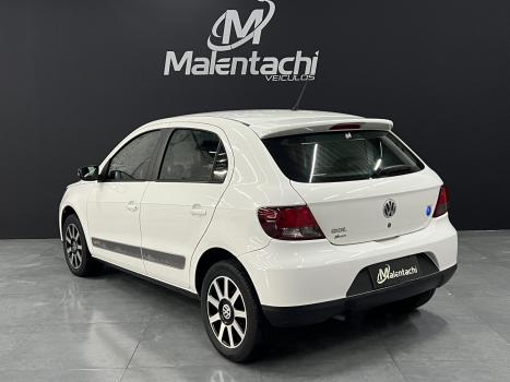 VOLKSWAGEN Gol 1.0 MI 4P, Foto 3