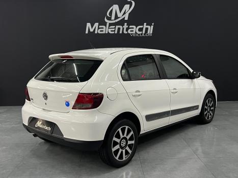 VOLKSWAGEN Gol 1.0 MI 4P, Foto 4