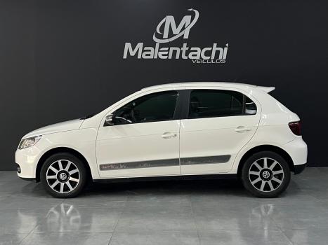 VOLKSWAGEN Gol 1.0 MI 4P, Foto 5