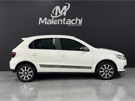 VOLKSWAGEN Gol 1.0 MI 4P, Foto 6