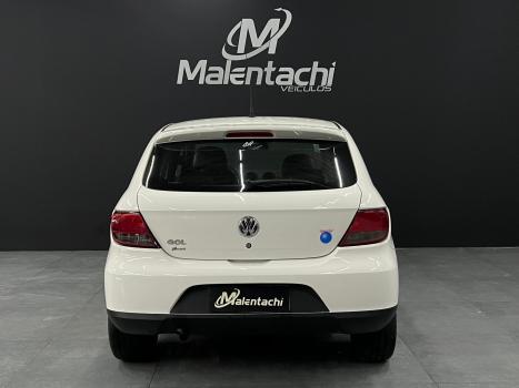 VOLKSWAGEN Gol 1.0 MI 4P, Foto 8