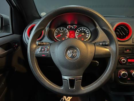 VOLKSWAGEN Gol 1.0 MI 4P, Foto 10
