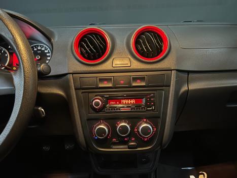 VOLKSWAGEN Gol 1.0 MI 4P, Foto 11