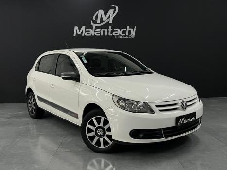 VOLKSWAGEN Gol 1.0 MI 4P, Foto 15