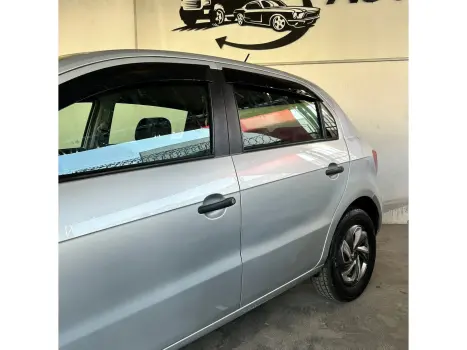 VOLKSWAGEN Gol 1.0 MI 4P, Foto 3