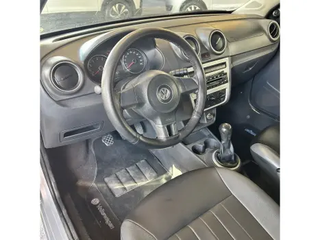 VOLKSWAGEN Gol 1.0 MI 4P, Foto 4