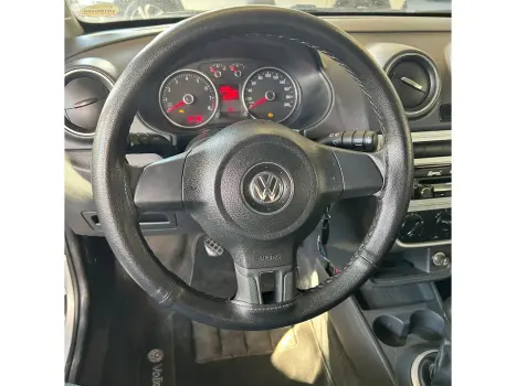 VOLKSWAGEN Gol 1.0 MI 4P, Foto 5