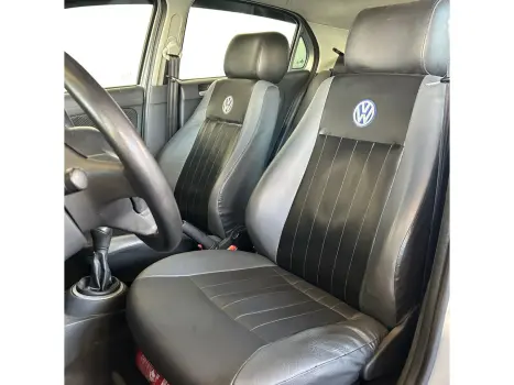 VOLKSWAGEN Gol 1.0 MI 4P, Foto 9
