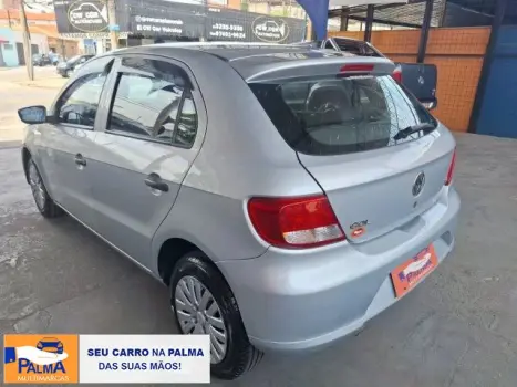 VOLKSWAGEN Gol 1.6 4P G5 FLEX, Foto 6