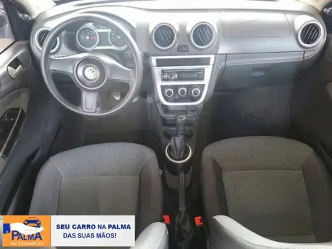 VOLKSWAGEN Gol 1.6 4P G5 FLEX, Foto 10