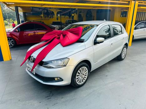 VOLKSWAGEN Gol 1.6 4P G6 I-TREND FLEX, Foto 2