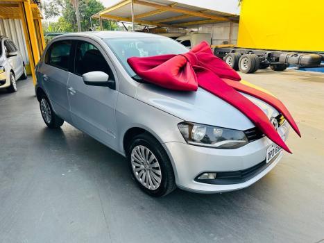 VOLKSWAGEN Gol 1.6 4P G6 I-TREND FLEX, Foto 3