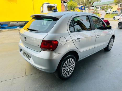 VOLKSWAGEN Gol 1.6 4P G6 I-TREND FLEX, Foto 4