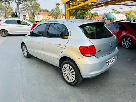 VOLKSWAGEN Gol 1.6 4P G6 I-TREND FLEX, Foto 5