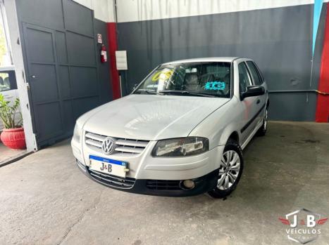 VOLKSWAGEN Gol 1.6 4P G4 POWER FLEX, Foto 2