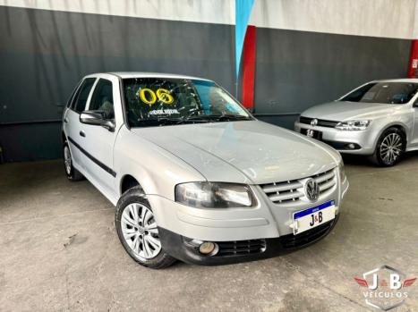 VOLKSWAGEN Gol 1.6 4P G4 POWER FLEX, Foto 3