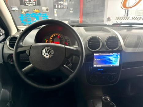 VOLKSWAGEN Gol 1.6 4P G4 POWER FLEX, Foto 5