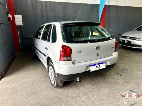 VOLKSWAGEN Gol 1.6 4P G4 POWER FLEX, Foto 9