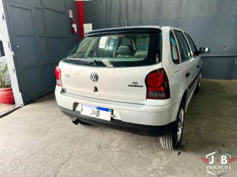 VOLKSWAGEN Gol 1.6 4P G4 POWER FLEX, Foto 10