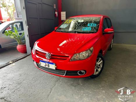 VOLKSWAGEN Gol 1.6 4P G5 POWER FLEX, Foto 2