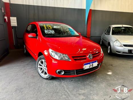 VOLKSWAGEN Gol 1.6 4P G5 POWER FLEX, Foto 3